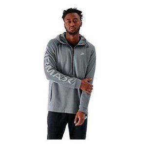 Nike Sportswear Air Max Half-zip Mens Jackets Medium